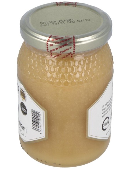 Muria Miel Romero Blanca 500G