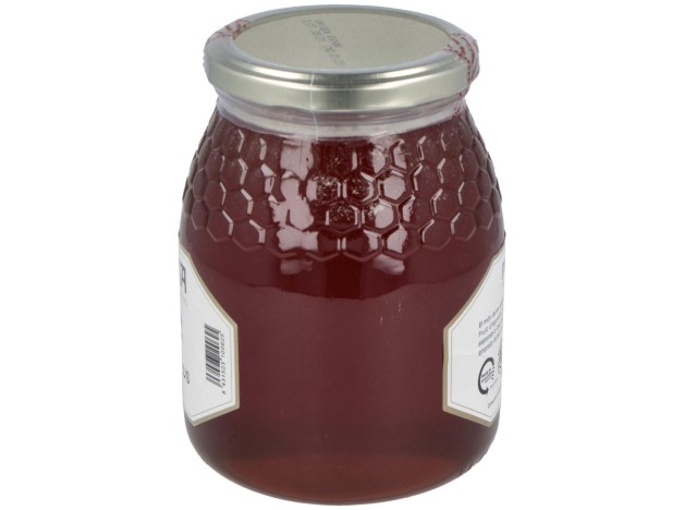 Muria Miel Eucalipto 1Kg