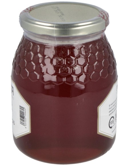 Muria Miel Eucalipto 1Kg