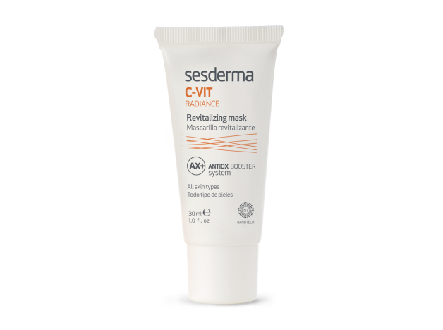 Sesderma C Vit Mascarilla Face Revital 30Ml