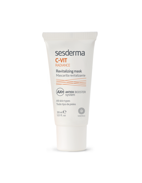 Sesderma C Vit Mascarilla Face Revital 30Ml