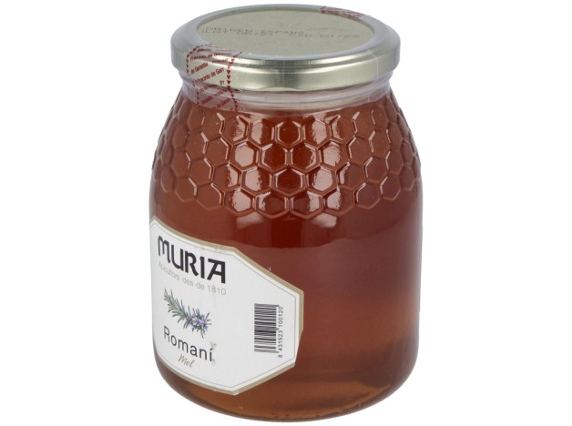 Muria Miel Romero 1Kg