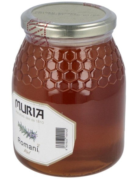 Muria Miel Romero 1Kg