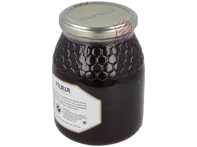 Muria Miel Brezo 1Kg