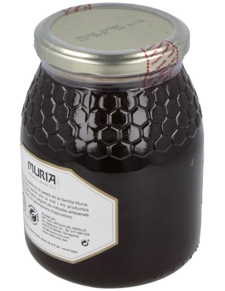 Muria Miel Brezo 1Kg