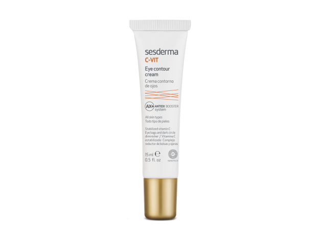 Sesderma C-Vit Contorno Ojos 15 Ml