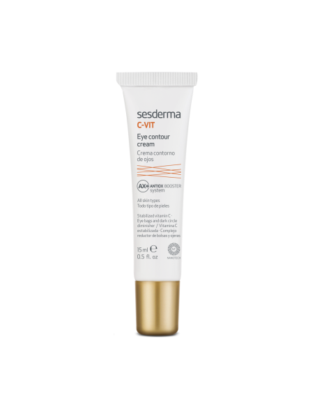 Sesderma C-Vit Contorno Ojos 15 Ml