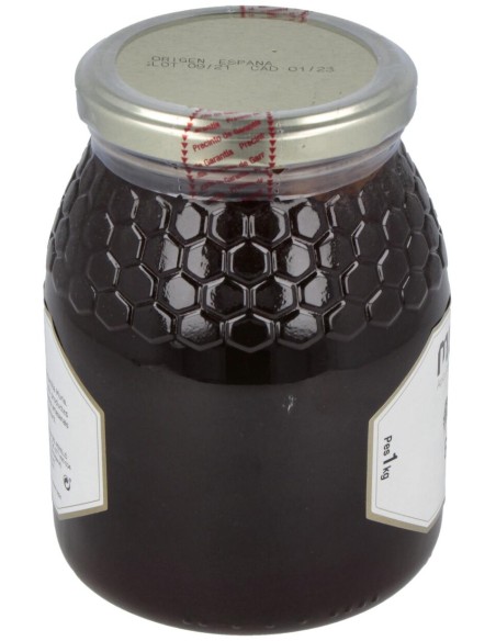 Muria Miel Brezo 1Kg