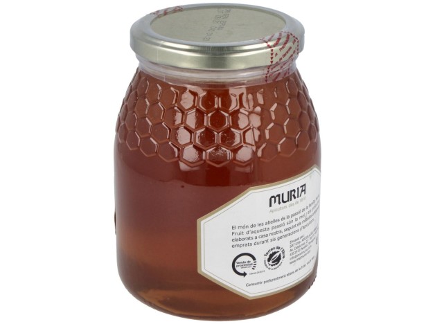 Muria Miel Romero 1Kg