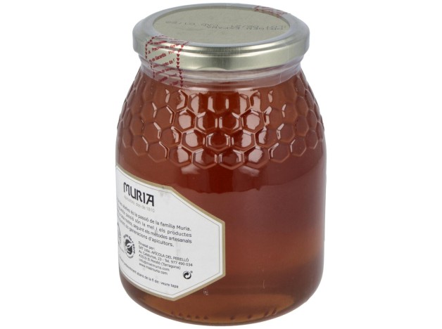 Muria Miel Romero 1Kg