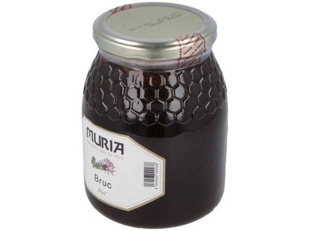 Muria Miel Brezo 1Kg