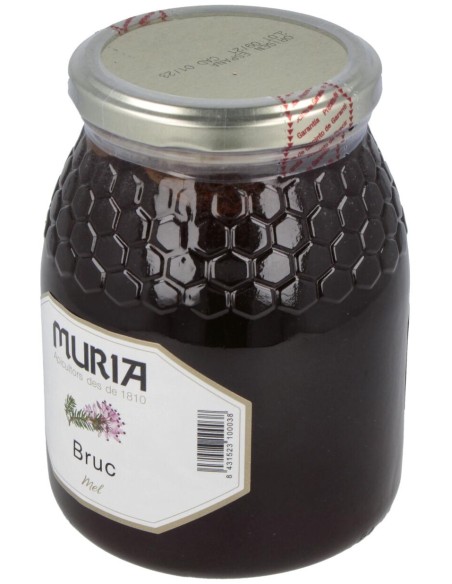 Muria Miel Brezo 1Kg