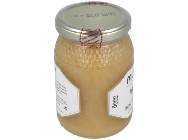 Muria Miel Romero Blanca 500G