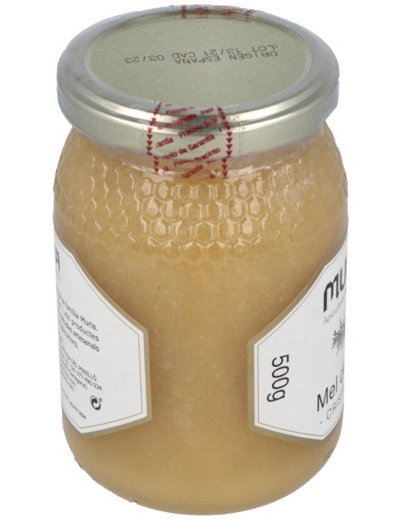 Muria Miel Romero Blanca 500G