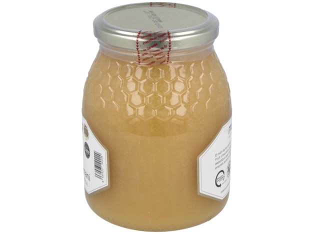 Muria Miel Romero Cristalizada 1Kg