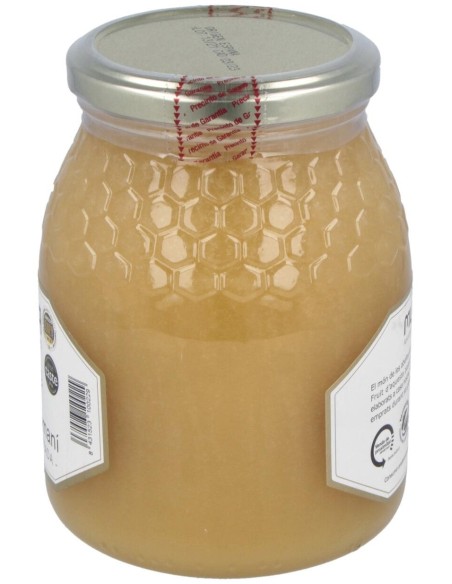 Muria Miel Romero Cristalizada 1Kg