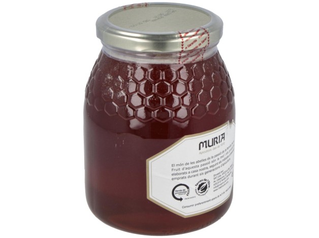 Muria Miel Eucalipto 1Kg