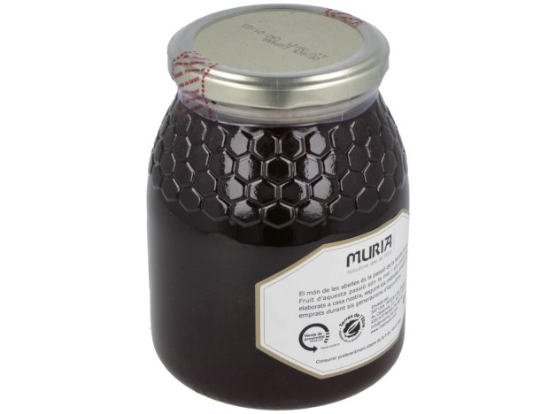 Muria Miel Brezo 1Kg