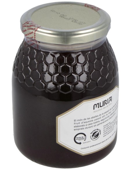 Muria Miel Brezo 1Kg