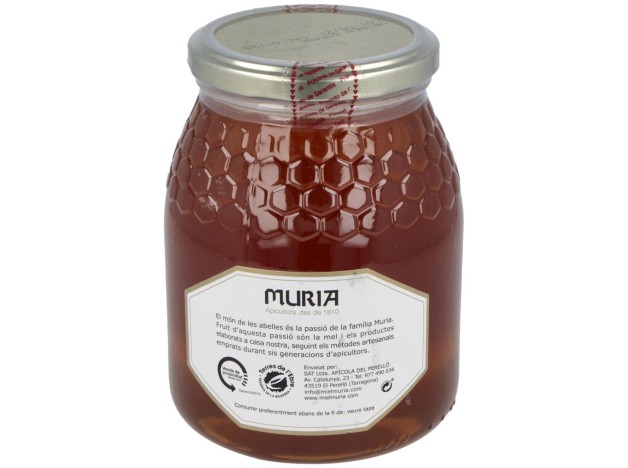 Muria Miel Romero 1Kg
