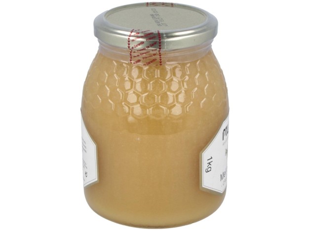Muria Miel Romero Cristalizada 1Kg