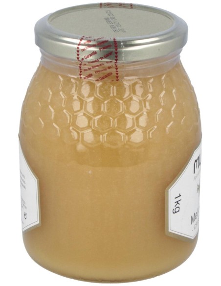 Muria Miel Romero Cristalizada 1Kg