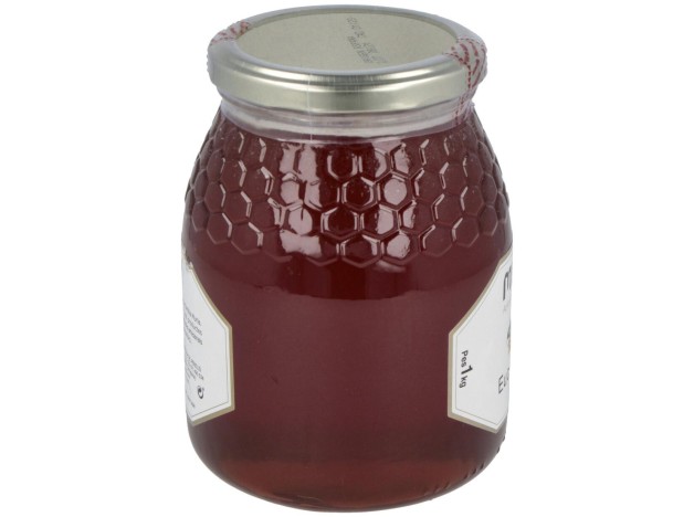 Muria Miel Eucalipto 1Kg