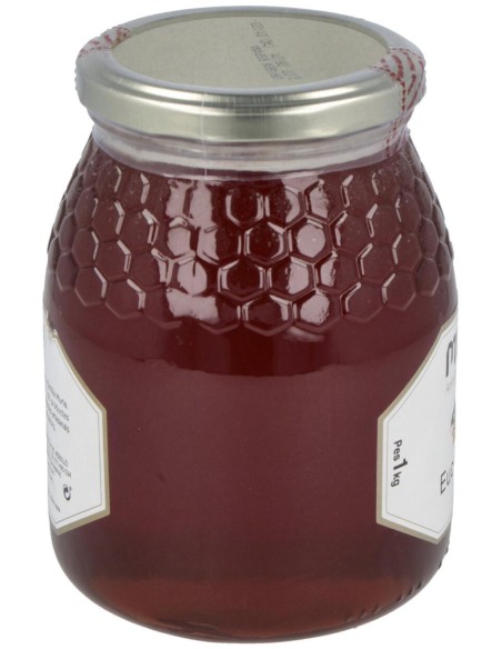 Muria Miel Eucalipto 1Kg