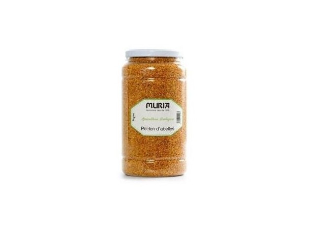 Polen 1Kg. Bio