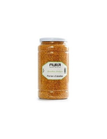 Polen 1Kg. Bio