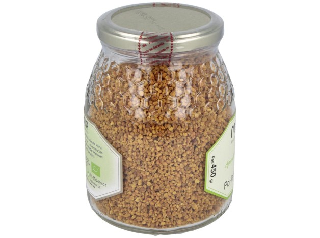 Muria Polen Bio 450G