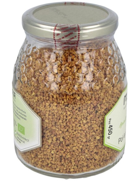 Muria Polen Bio 450G