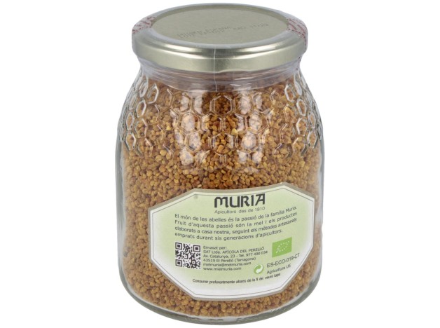 Muria Polen Bio 450G
