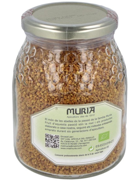 Muria Polen Bio 450G