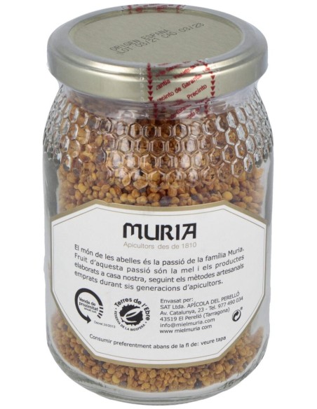 Muria Polen 215G