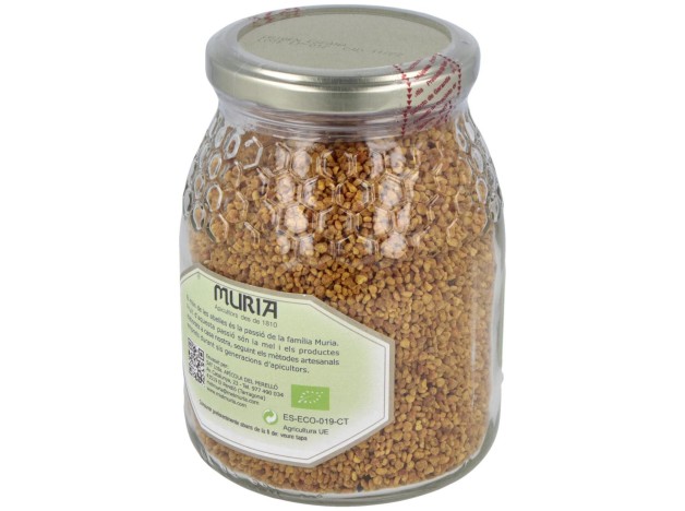Muria Polen Bio 450G