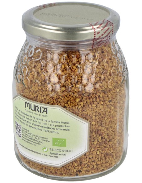 Muria Polen Bio 450G
