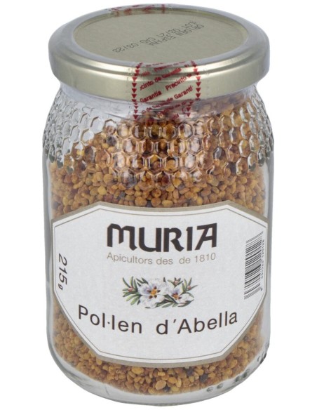 Muria Polen 215G
