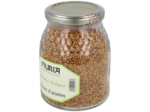 Muria Polen Bio 450G