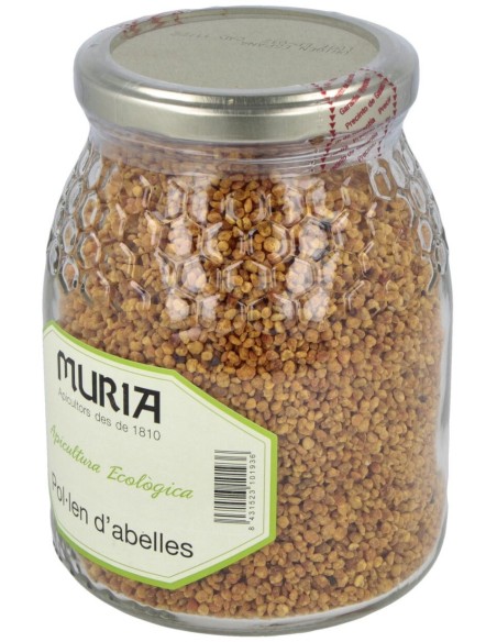 Muria Polen Bio 450G