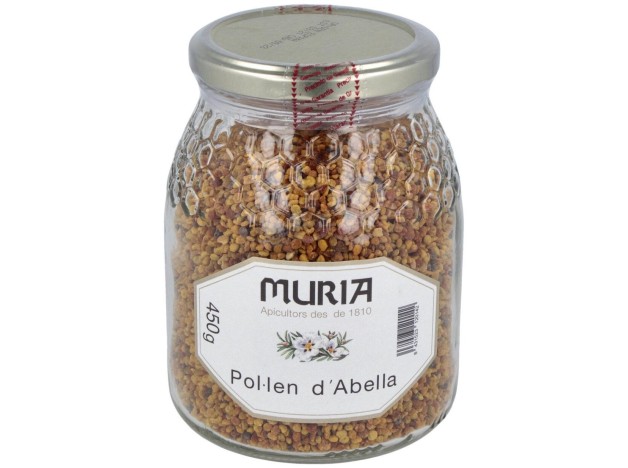 Muria Polen 450G