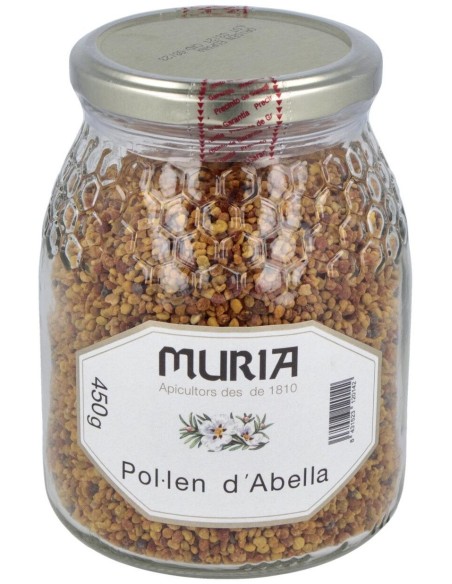 Muria Polen 450G