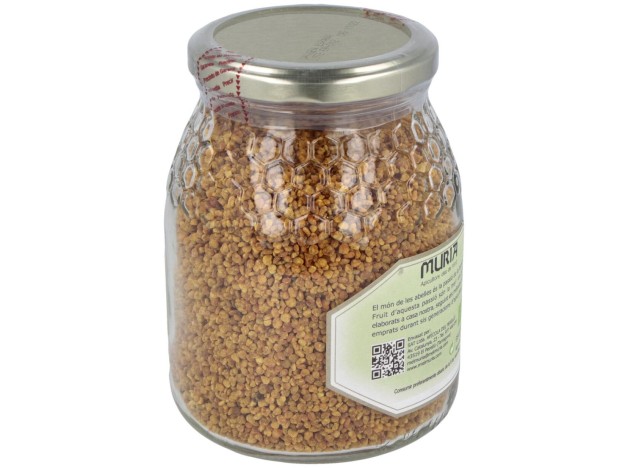 Muria Polen Bio 450G