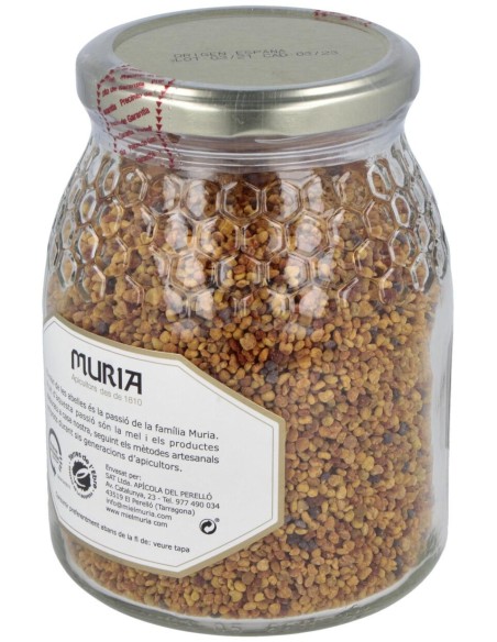 Muria Polen 450G