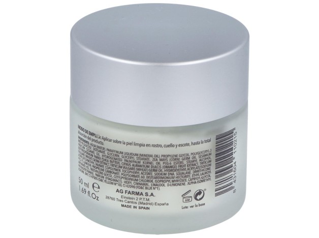 Medichy Collagen Crema Reafirmante Antiarrugas...
