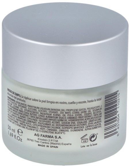 Medichy Collagen Crema Reafirmante Antiarrugas 50Ml
