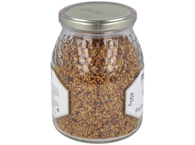 Muria Polen 450G