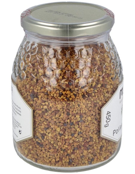 Muria Polen 450G