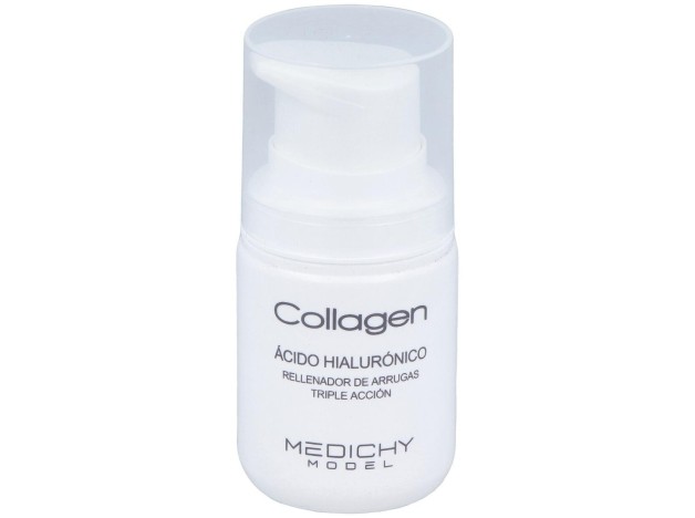 Medichy Model Collagen Ácido Hialurónico 50Ml