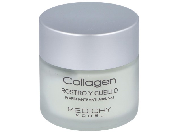 Medichy Collagen Crema Reafirmante Antiarrugas...
